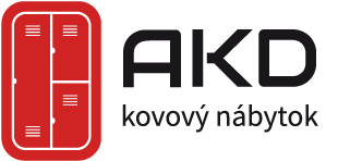 Logo AKD